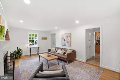 9601 Bruce Drive, Silver Spring, MD 20901 - Photo 4