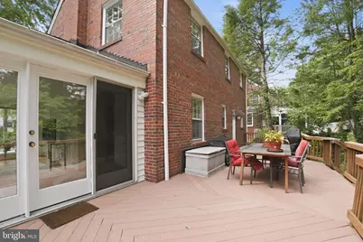 9601 Bruce Drive, Silver Spring, MD 20901 - Photo 28