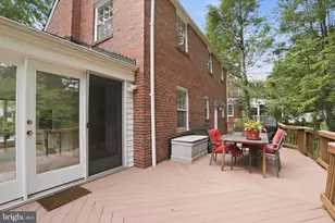 9601 Bruce Dr, Silver Spring, MD 20901 - Photo 28