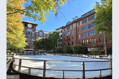 4 Monroe Street #4-802, Rockville, MD 20850 - Photo 30
