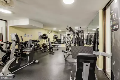 4 Monroe Street #4-802, Rockville, MD 20850 - Photo 28