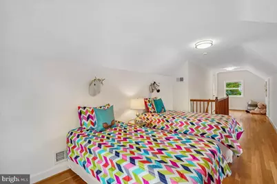 4909 Bangor Drive, Kensington, MD 20895 - Photo 16