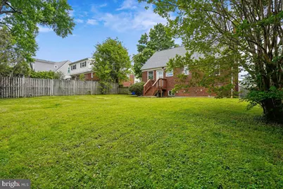 4909 Bangor Drive, Kensington, MD 20895 - Photo 30
