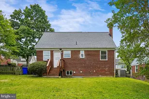 4909 Bangor Dr, Kensington, MD 20895 - Photo 26