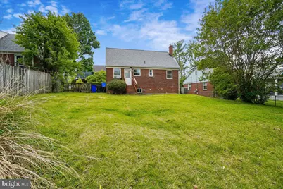 4909 Bangor Drive, Kensington, MD 20895 - Photo 28