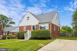 4909 Bangor Dr, Kensington, MD 20895 - Photo 32