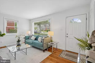 4909 Bangor Dr, Kensington, MD 20895 - Photo 4