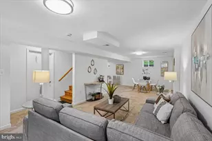 4909 Bangor Dr, Kensington, MD 20895 - Photo 20