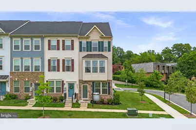 9437 Oak Grove Lane, Montgomery Village, MD 20886 - Photo 1