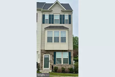 9437 Oak Grove Lane, Montgomery Village, MD 20886 - Photo 1
