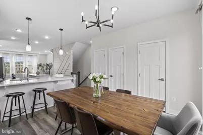 9437 Oak Grove Lane, Montgomery Village, MD 20886 - Photo 18