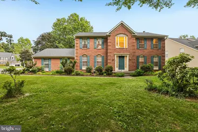 1 Chagall Court, North Potomac, MD 20878 - Photo 1