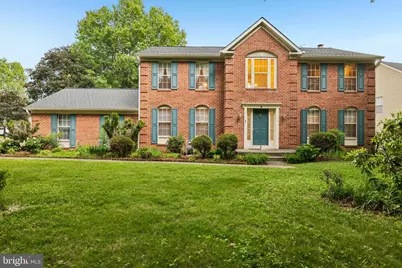 1 Chagall Court, North Potomac, MD 20878 - Photo 72