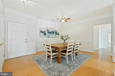 501 King Farm Boulevard #207, Rockville, MD 20850 - Photo 12