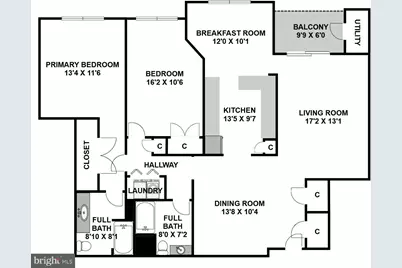 501 King Farm Boulevard #207, Rockville, MD 20850 - Photo 52