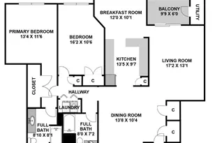 501 King Farm Blvd, Rockville, MD 20850 - Photo 52