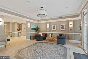 501 King Farm Blvd, Rockville, MD 20850 - Photo 4