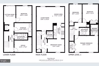 758 W Side Drive #7-G, Gaithersburg, MD 20878 - Photo 26