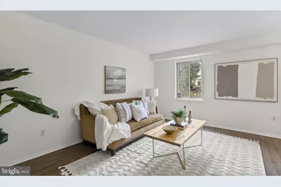 758 W Side Drive #7-G, Gaithersburg, MD 20878 - Photo 6