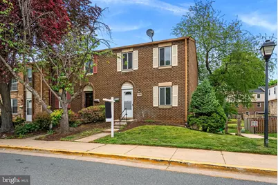 758 W Side Drive #7-G, Gaithersburg, MD 20878 - Photo 2