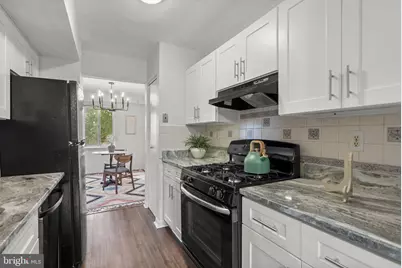 758 W Side Drive #7-G, Gaithersburg, MD 20878 - Photo 4