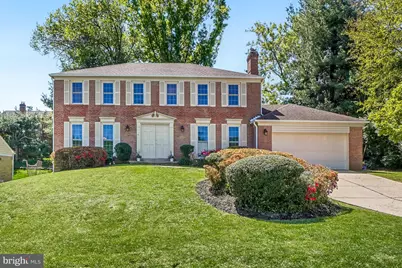 9120 Paddock Lane, Potomac, MD 20854 - Photo 1