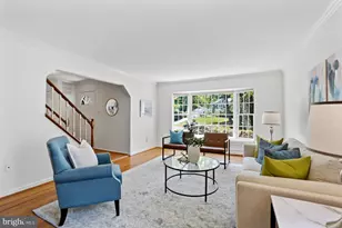 7705 Ivymount Terrace, Rockville, MD 20854 - Photo 8