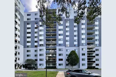 7333 New Hampshire Avenue #420W, Takoma Park, MD 20912 - Photo 12