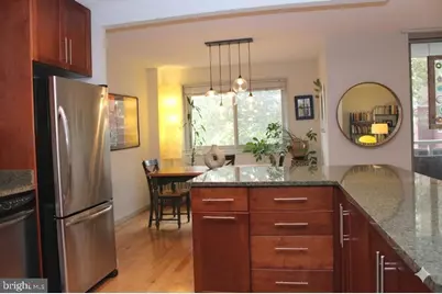 7333 New Hampshire Avenue #420W, Takoma Park, MD 20912 - Photo 4