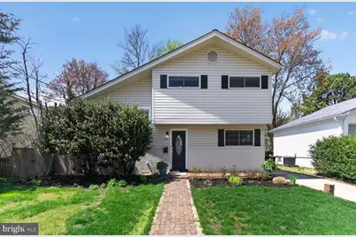 7007 Lemay Road, Rockville, MD 20851 - Photo 2