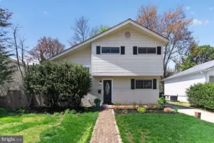 7007 Lemay Rd, Rockville, MD 20851 - Photo 2