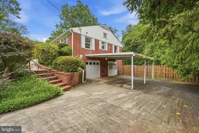 228 Northwest Terrace, Silver Spring, MD 20901 - Photo 68
