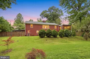 228 Northwest Terrace, Silver Spring, MD 20901 - Photo 66
