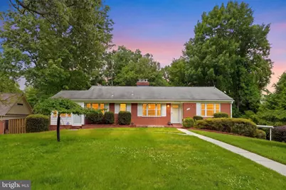 228 Northwest Terrace, Silver Spring, MD 20901 - Photo 64