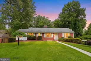 228 Northwest Terrace, Silver Spring, MD 20901 - Photo 64