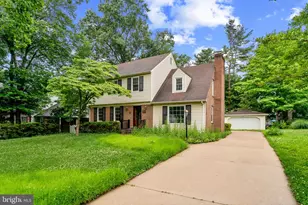 16632 S Westland Dr, Gaithersburg, MD 20877 - Photo 2