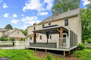 16632 S Westland Dr, Gaithersburg, MD 20877 - Photo 36