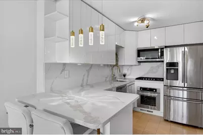 5225 Pooks Hill Road #715N, Bethesda, MD 20814 - Photo 8