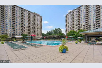 5225 Pooks Hill Road #715N, Bethesda, MD 20814 - Photo 34