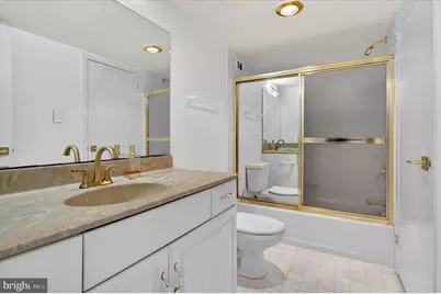 5225 Pooks Hill Road #715N, Bethesda, MD 20814 - Photo 16