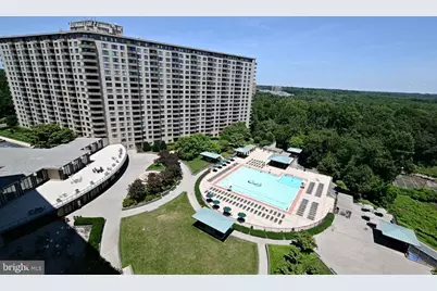 5225 Pooks Hill Road #715N, Bethesda, MD 20814 - Photo 28