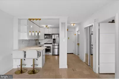 5225 Pooks Hill Road #715N, Bethesda, MD 20814 - Photo 10