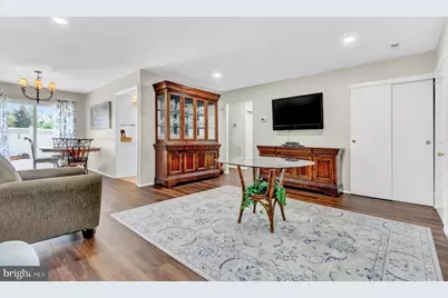 15200 Hyde Park Drive #36-A, Silver Spring, MD 20906 - Photo 4