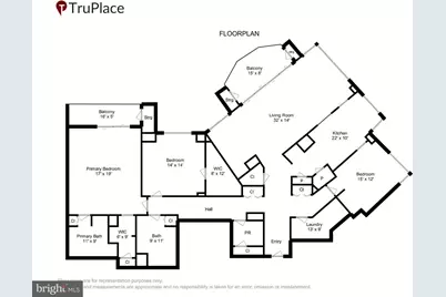 5800 Nicholson Lane #1-1206, Rockville, MD 20852 - Photo 48