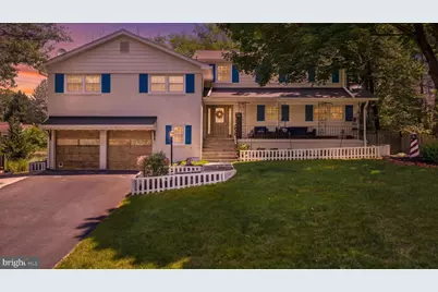 13925 Shannon Drive, Silver Spring, MD 20904 - Photo 2