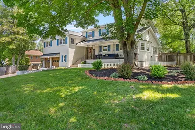 13925 Shannon Drive, Silver Spring, MD 20904 - Photo 4