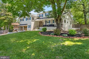 13925 Shannon Dr, Silver Spring, MD 20904 - Photo 4