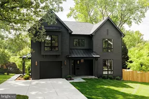 3400 Coquelin Terrace, Chevy Chase, MD 20815 - Photo 2