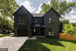 3400 Coquelin Terrace, Chevy Chase, MD 20815 - Photo 1