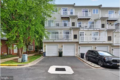 19417 Dover Cliffs Circle, Germantown, MD 20874 - Photo 4
